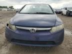2007 Honda Civic Ex zu verkaufen in Kansas City, KS - Rear End