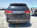 2011 Toyota Sienna  for Sale in Sun Valley, CA - Rear End