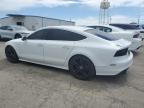 2015 AUDI S7 PREMIUM   à vendre chez Copart IL - CHICAGO SOUTH