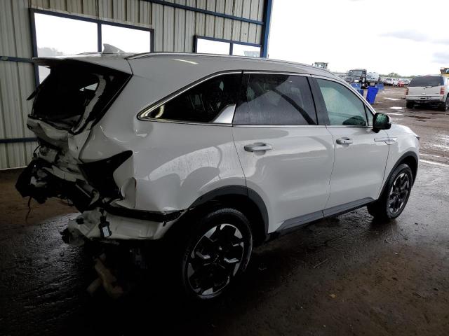  KIA SORENTO 2024 White