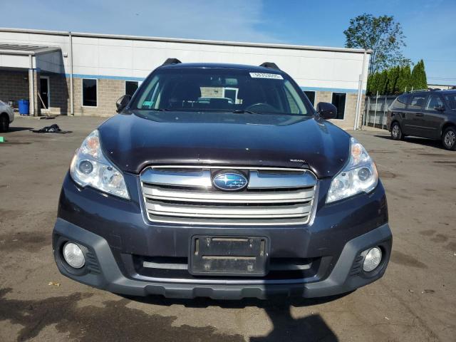 Parquets SUBARU OUTBACK 2013 Gray