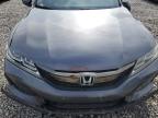 2017 Honda Accord Lx-S for Sale in Memphis, TN - Side