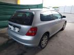 2002 HONDA CIVIC VTEC for sale at Copart SANDTOFT
