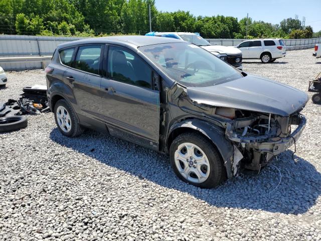 FORD ESCAPE 2017 Серый