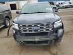 2017 Ford Explorer Xlt იყიდება Woodhaven-ში, MI - Front End