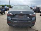 2017 Toyota Yaris Ia  للبيع في Woodhaven، MI - Front End
