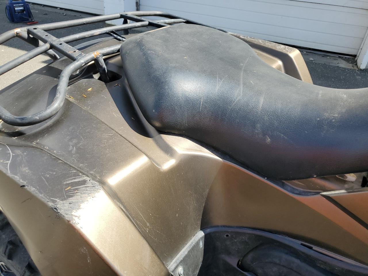 2020 Suzuki Lt-A750 Xpz VIN: 5SADW11H5L7100569 Lot: 56678345