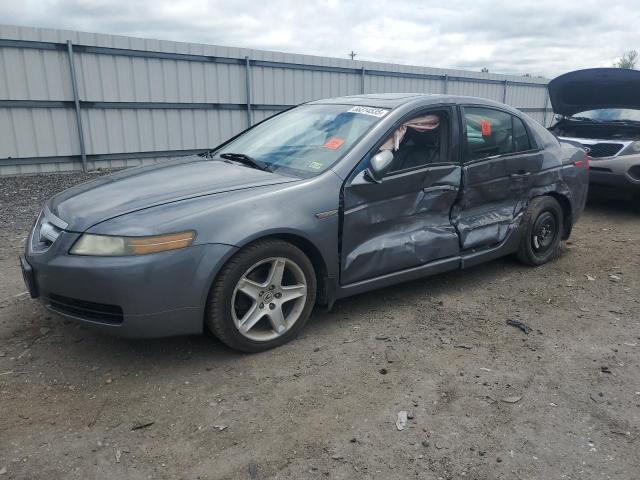 2006 Acura 3.2Tl 