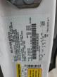 2017 Ford Fusion Titanium Hev de vânzare în Oklahoma City, OK - Front End