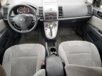 2012 Nissan Sentra 2.0 de vânzare în Elgin, IL - Front End