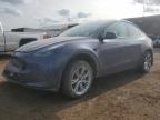 2023 Tesla Model Y  იყიდება Brighton-ში, CO - Undercarriage