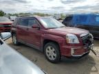 2016 Gmc Terrain Sle იყიდება Lansing-ში, MI - Front End