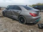 2017 Mercedes-Benz Cla 250 4Matic იყიდება Chicago Heights-ში, IL - Side