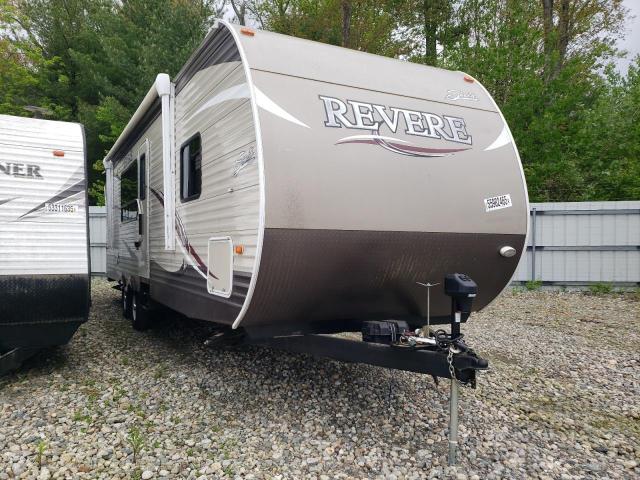 2018 Forest River Revere