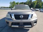 2017 Nissan Armada Sv   for Sale in Dunn, NC - Mechanical