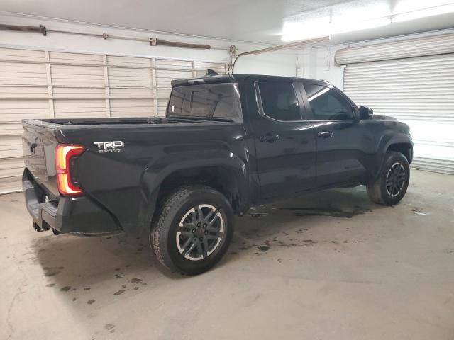  TOYOTA TACOMA 2024 Черный