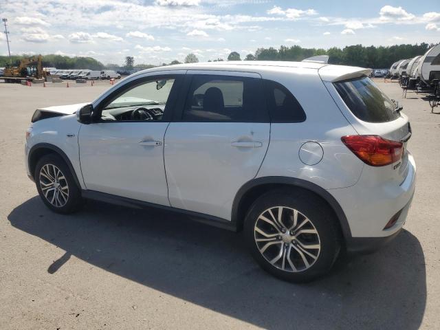  MITSUBISHI OUTLANDER 2019 Biały