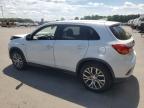 2019 Mitsubishi Outlander Sport Se for Sale in Glassboro, NJ - Front End