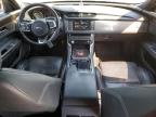 2017 Jaguar Xf S na sprzedaż w Wilmer, TX - Minor Dent/Scratches