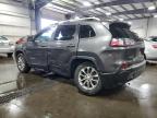 2019 Jeep Cherokee Latitude Plus   de vânzare în Ham Lake, MN - Side