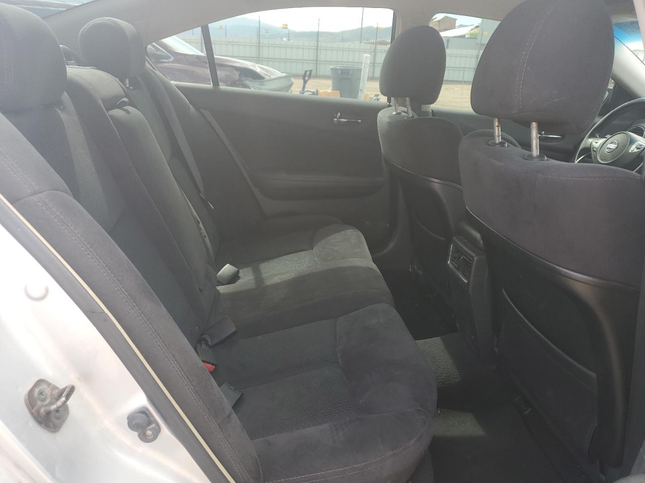 2010 Nissan Maxima S VIN: 1N4AA5APXAC862464 Lot: 56894155