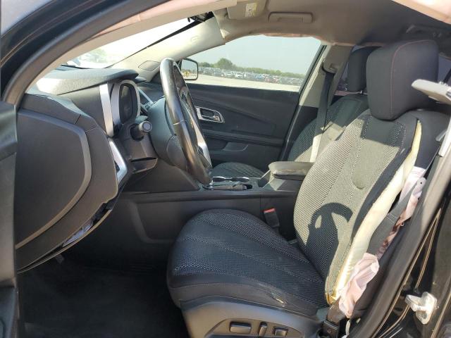  CHEVROLET EQUINOX 2017 Черный