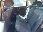 2017 VOLKSWAGEN POLO MATCH for sale at Copart WOLVERHAMPTON