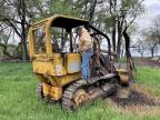 1979 Caterillar 941 на продаже в Greenwood, NE - Burn - Engine