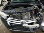 2012 Toyota Highlander Base na sprzedaż w Ham Lake, MN - Front End