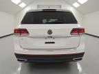 2021 Volkswagen Atlas Se en Venta en Houston, TX - Minor Dent/Scratches