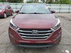 2017 Hyundai Tucson Limited na sprzedaż w Moraine, OH - Undercarriage