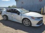 2018 Toyota Camry Xse продається в Davison, MI - All Over