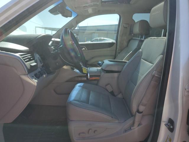 GMC YUKON 2015 Kremowy