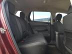 2017 Gmc Terrain Sle for Sale in East Granby, CT - Front End