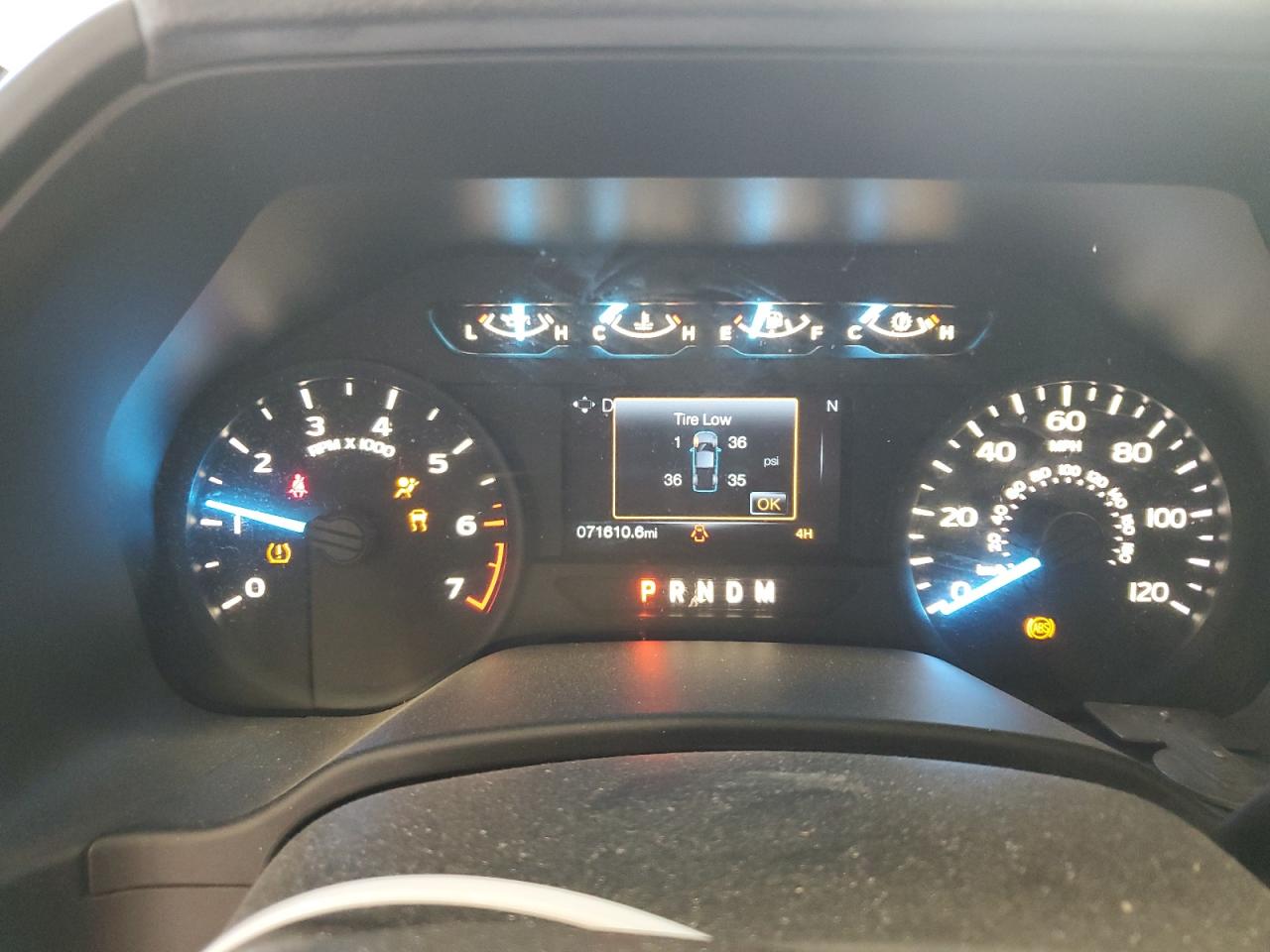 2018 Ford F150 Super Cab VIN: 1FTEX1EP9JKC76017 Lot: 56647655