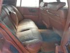 1977 Cadillac Seville de vânzare în San Diego, CA - Burn - Interior