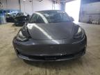 2021 Tesla Model 3    na sprzedaż w Wheeling, IL - Front End