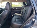 2015 Nissan Rogue S for Sale in Columbia Station, OH - Side