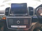 2015 MERCEDES BENZ GLE 350 D for sale at Copart GLOUCESTER