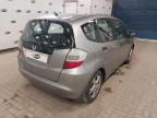 2009 HONDA JAZZ I-VTE for sale at Copart SANDWICH