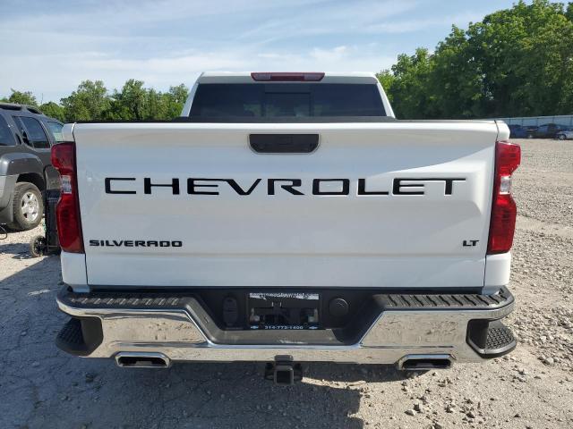  CHEVROLET ALL Models 2025 Белы