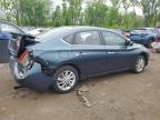 2015 Nissan Sentra S zu verkaufen in New Britain, CT - Rear End