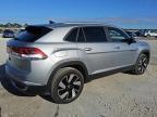 2024 Volkswagen Atlas Cross Sport Se en Venta en Homestead, FL - Normal Wear