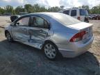 2010 Honda Civic Lx за продажба в Spartanburg, SC - Side