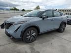2024 Nissan Ariya Platinum + for Sale in Littleton, CO - Front End