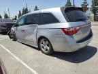 2012 Honda Odyssey Touring на продаже в Rancho Cucamonga, CA - All Over