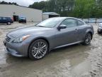 2012 Infiniti G37  на продаже в Seaford, DE - Rear End