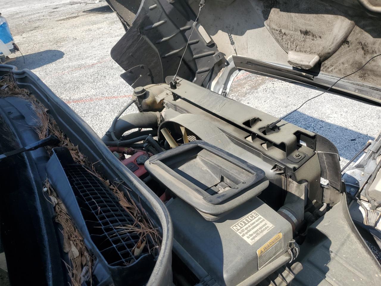 2017 International 4000 4300 VIN: 1HTMMMMM5HH519734 Lot: 56075595