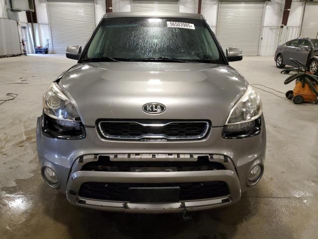  KIA SOUL 2012 Szary