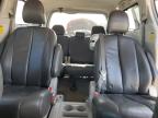 2014 Toyota Sienna Le იყიდება Taylor-ში, TX - Front End